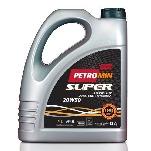 PETROMIN-Super-Ultra-7-CNG-SAE-20W-50-API-SL---4L